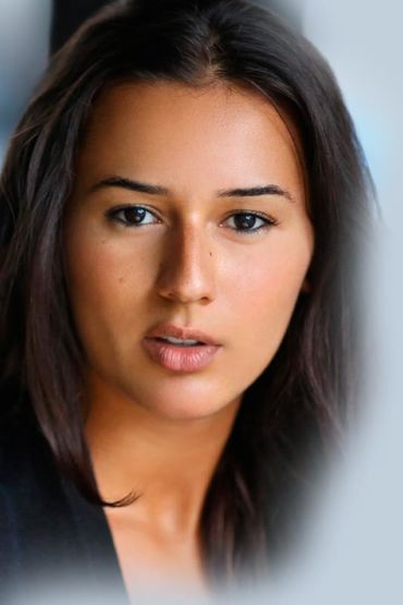 Бьянка Беклс-Роуз