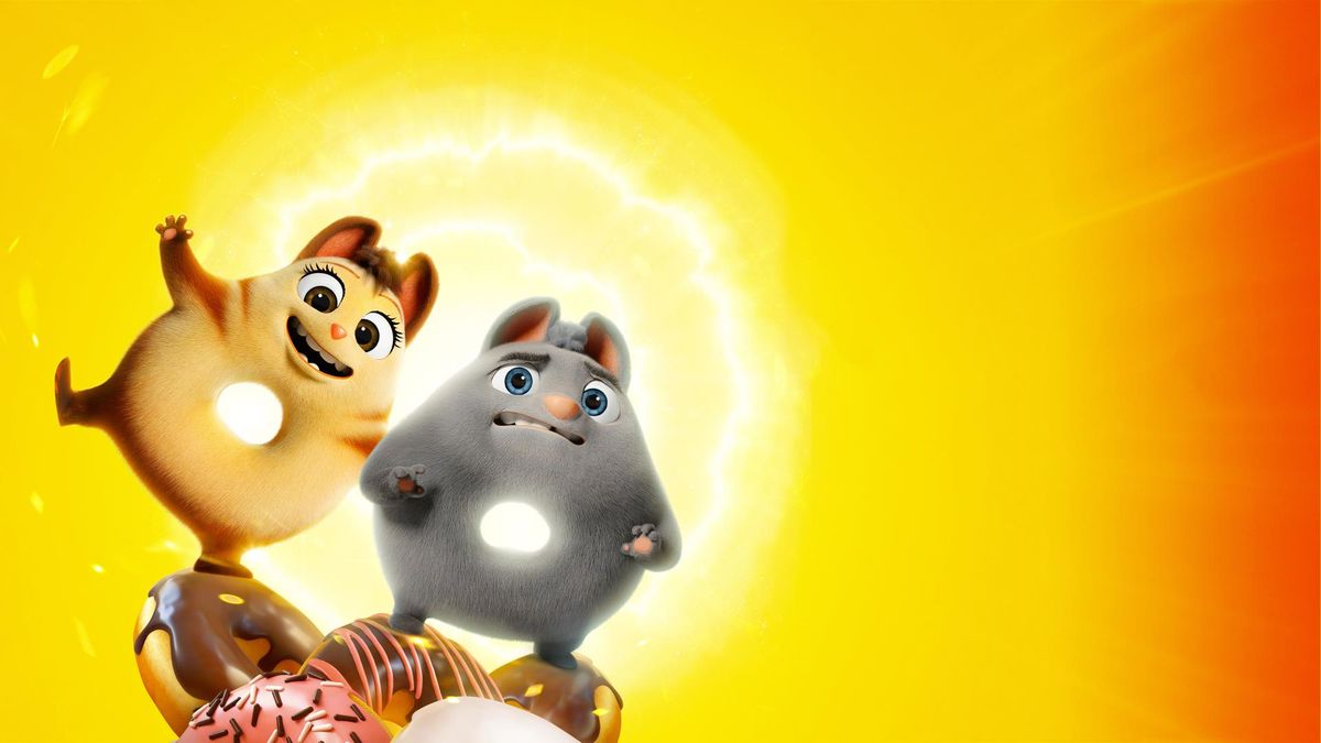 Пончары. Глобальное закругление