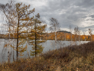 Озеро Сарыкуль Озеро Сарыкуль