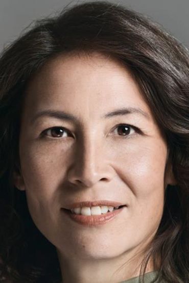 Даниэла Конг