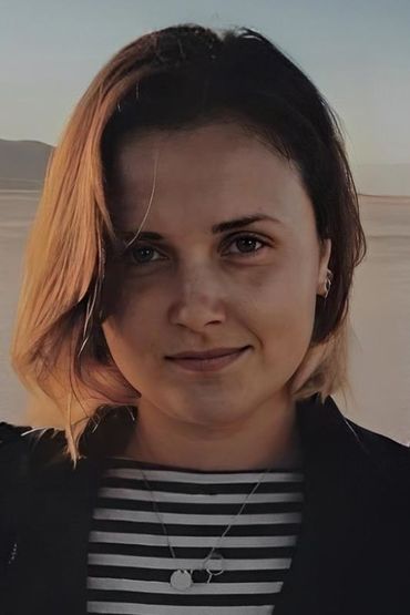 Лена Цодыковская