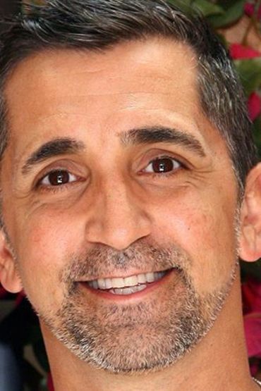 Джеймс Мадио