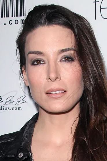 Натали Шперл Денис