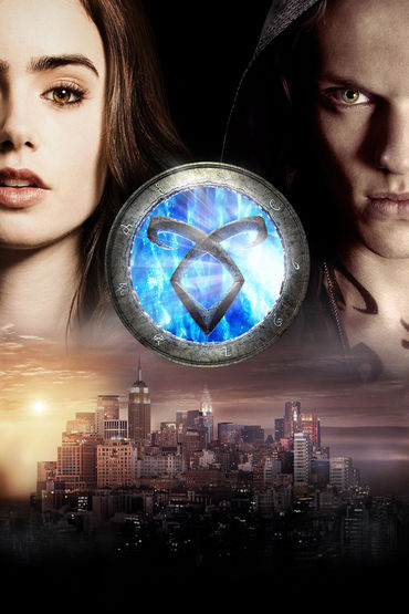 Орудия смерти: Город костей Орудия смерти: Город костей