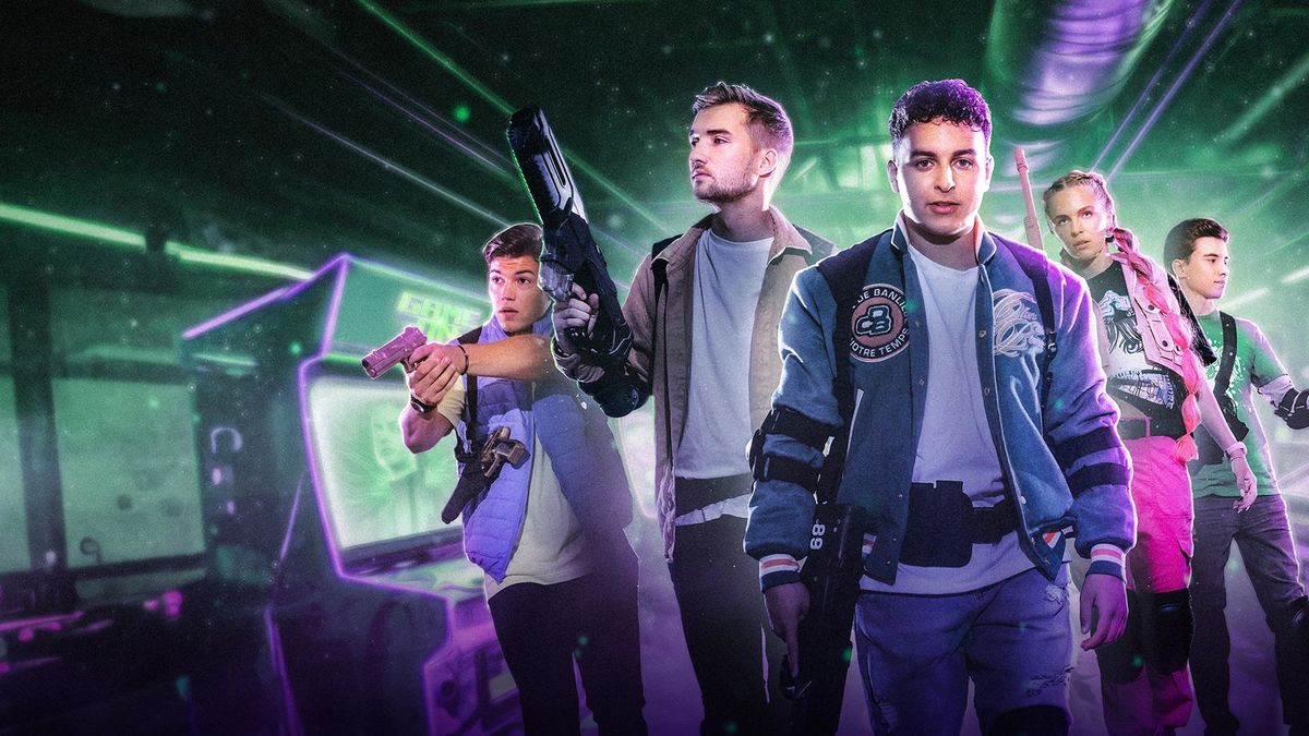 Лучшим игрокам приготовиться