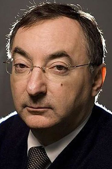 Питер Козмински