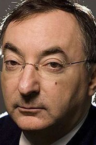 Питер Козмински