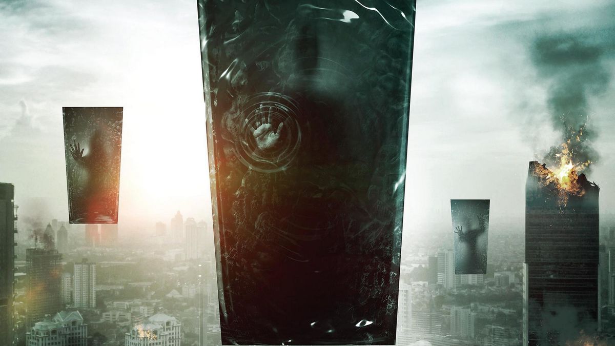 Порталы времени