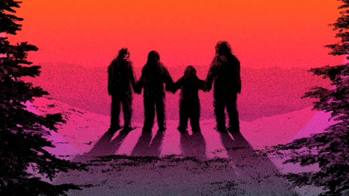 Лохматые предки