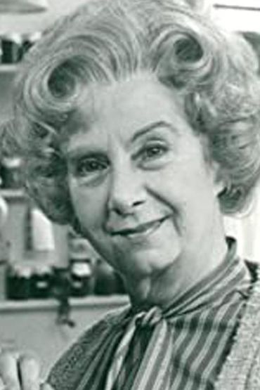 Барбара Лотт