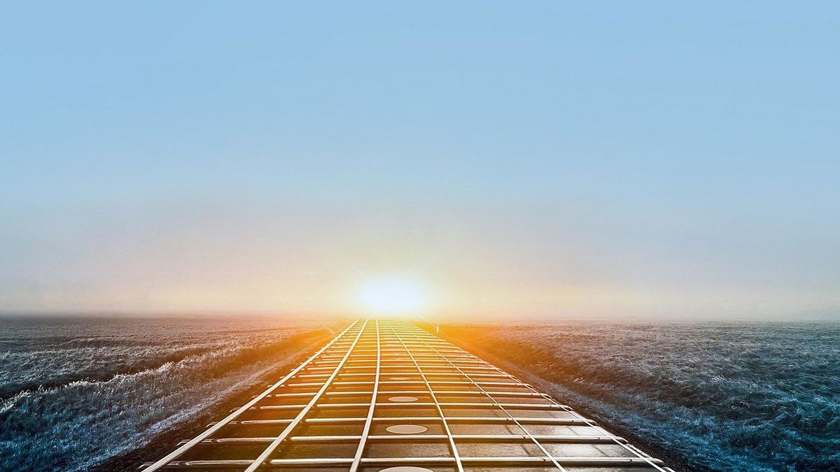 МодеМ - Горизонт