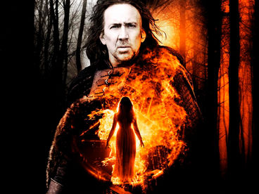 Время ведьм