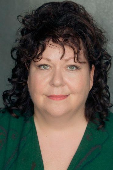 Сью Винсент