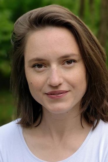 Ребека Полякова