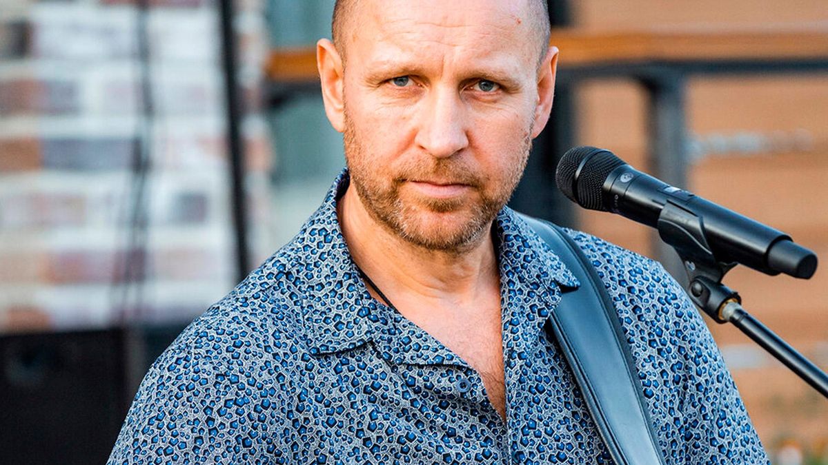 Ты забыл, брат… - Виталий Аксёнов