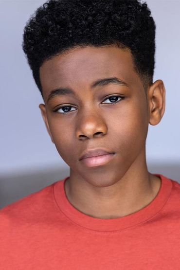 Джордан Картер Престон