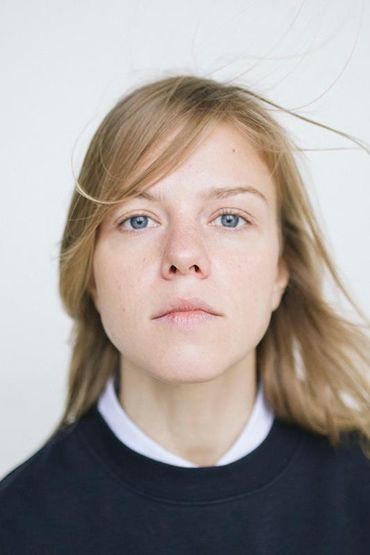 Евгения Борзых