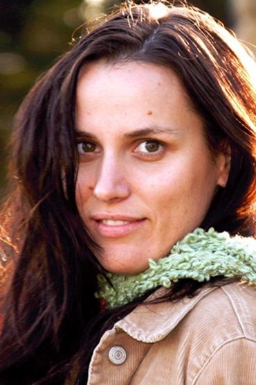 Кэтерин Брукс