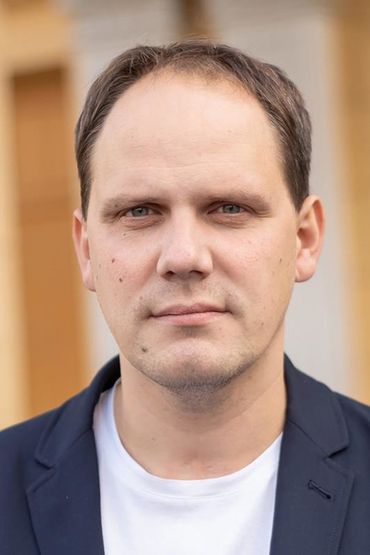 Антон Желнов