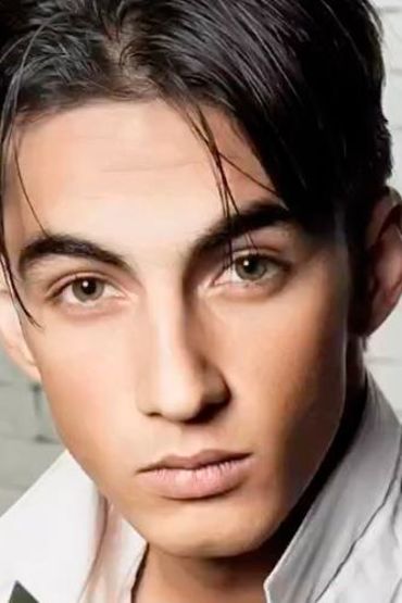 Джордж Кафаров