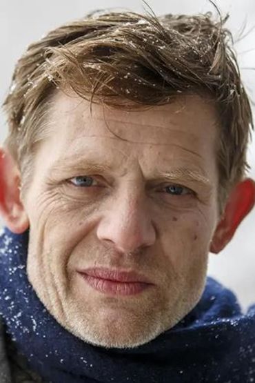 Маркус Сигнер