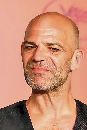 Ричард Беллами