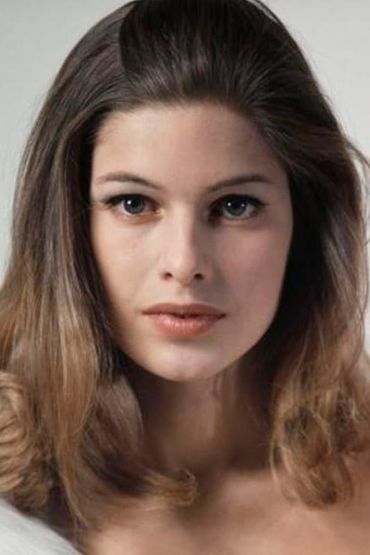 Эллен Фарнер