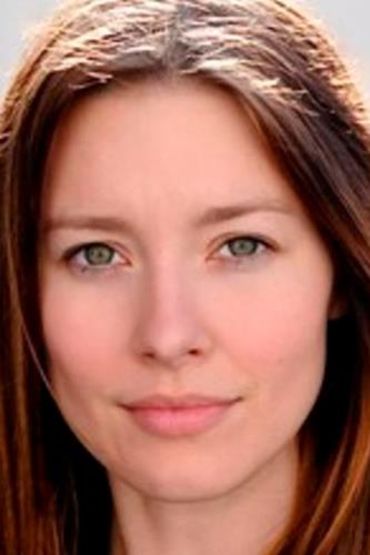 Джессика Блэкмор