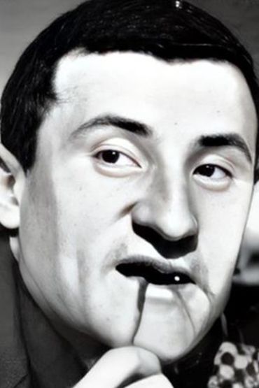 Макс Монтавон