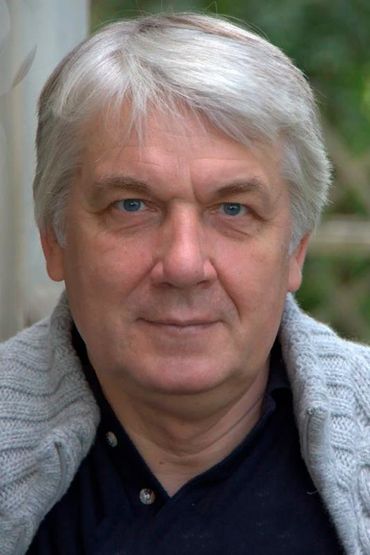 Юрий Шлыков