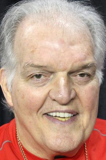 Джек О’Хэллоран