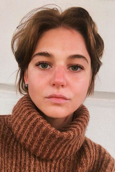 Луиз Гаммельгор