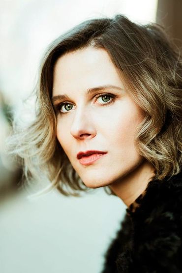 Катрин Рёвер