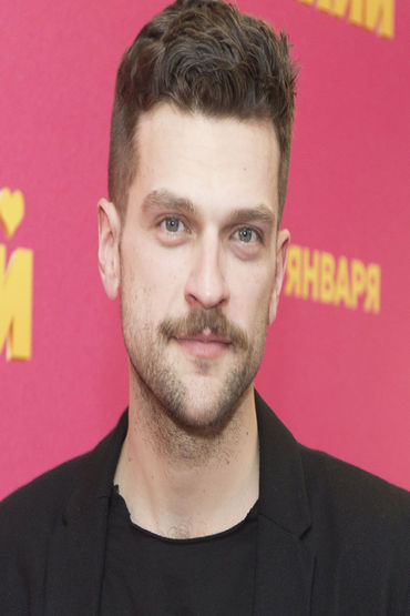 Кирилл Нагиев