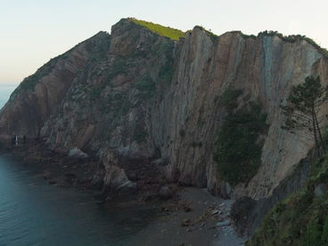 Пляж Гавайиро