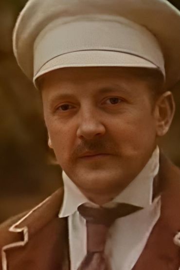 Анатолий Жук