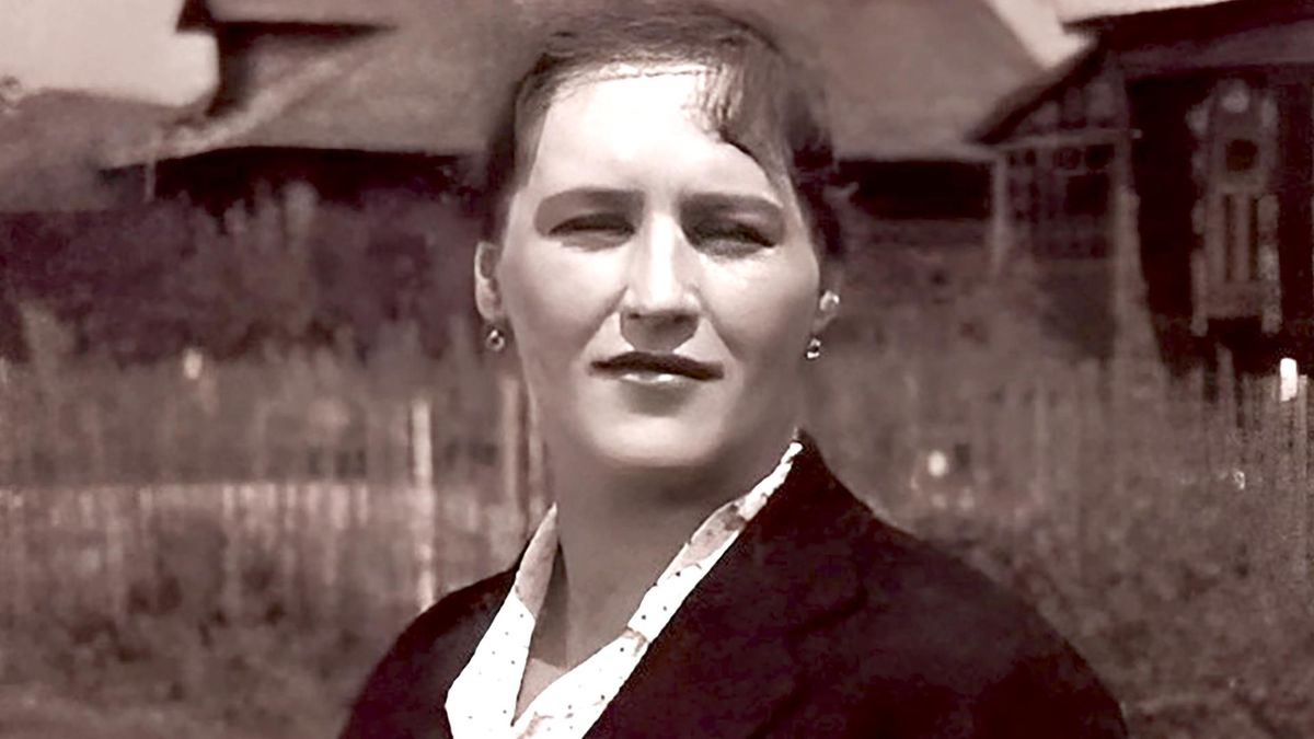 Простая история