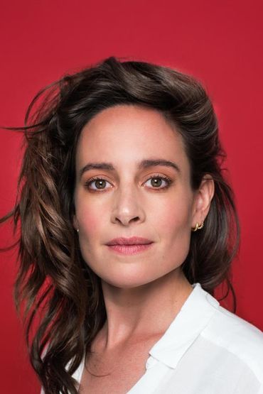 Ханна Лунтерен ван