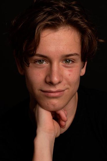 Тиго Буссельмакерс