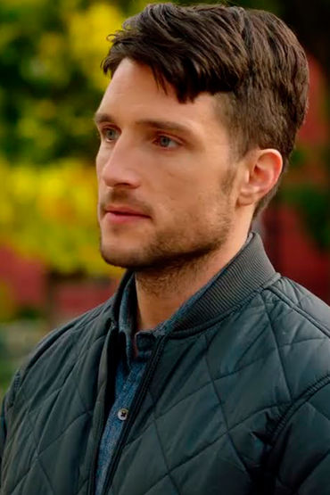 Принцесса и телохранитель