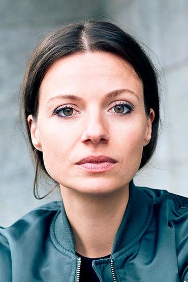 Джулия Хартман