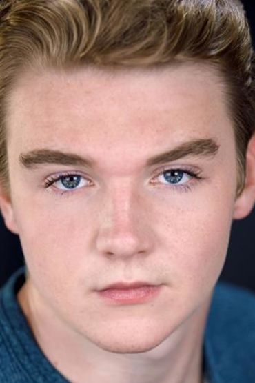 Дж.Майкл Маккартни