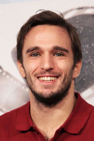 Кристиан Бурруано