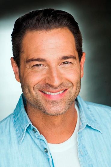 Дэнни Фезенфельд