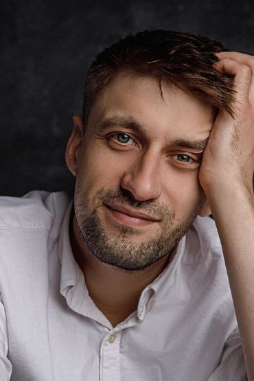 Евгений Шумейко
