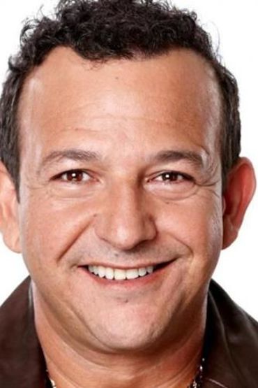 Наджиб Амхали