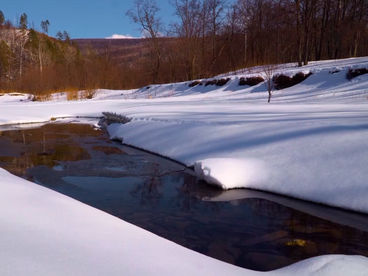 Ишимбайский заповедник Ишимбайский заповедник