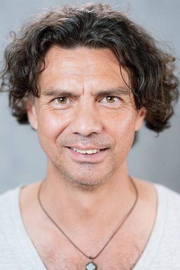 Тимур Ахмедов