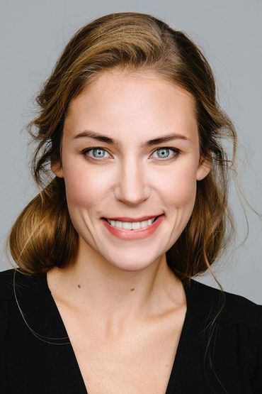 Юлия Мельникова