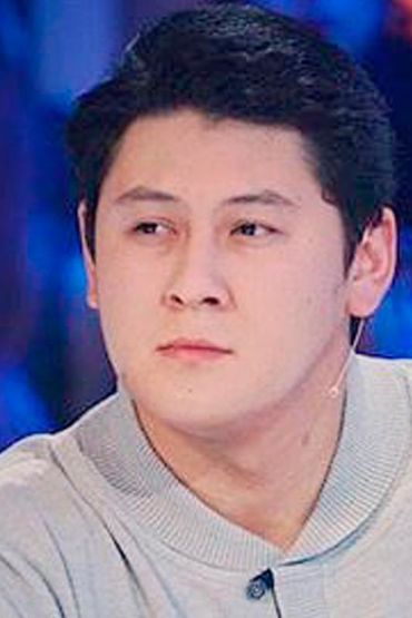 Ербол Толепберген